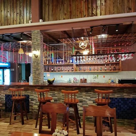 Sunshine View Hotel And Restaurant 库罗扎 外观 照片