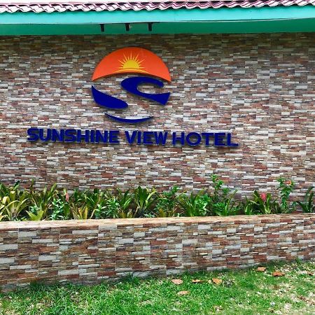 Sunshine View Hotel And Restaurant 库罗扎 外观 照片