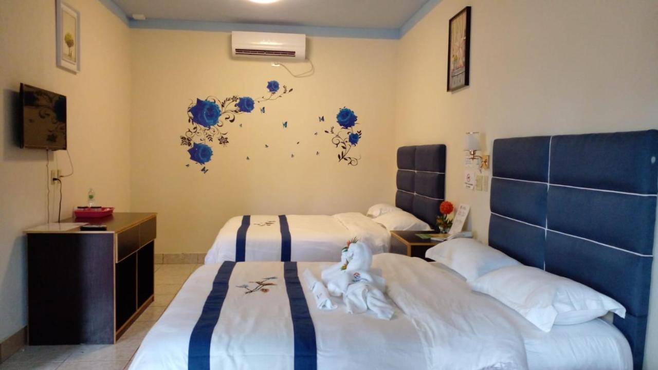 Sunshine View Hotel And Restaurant 库罗扎 外观 照片