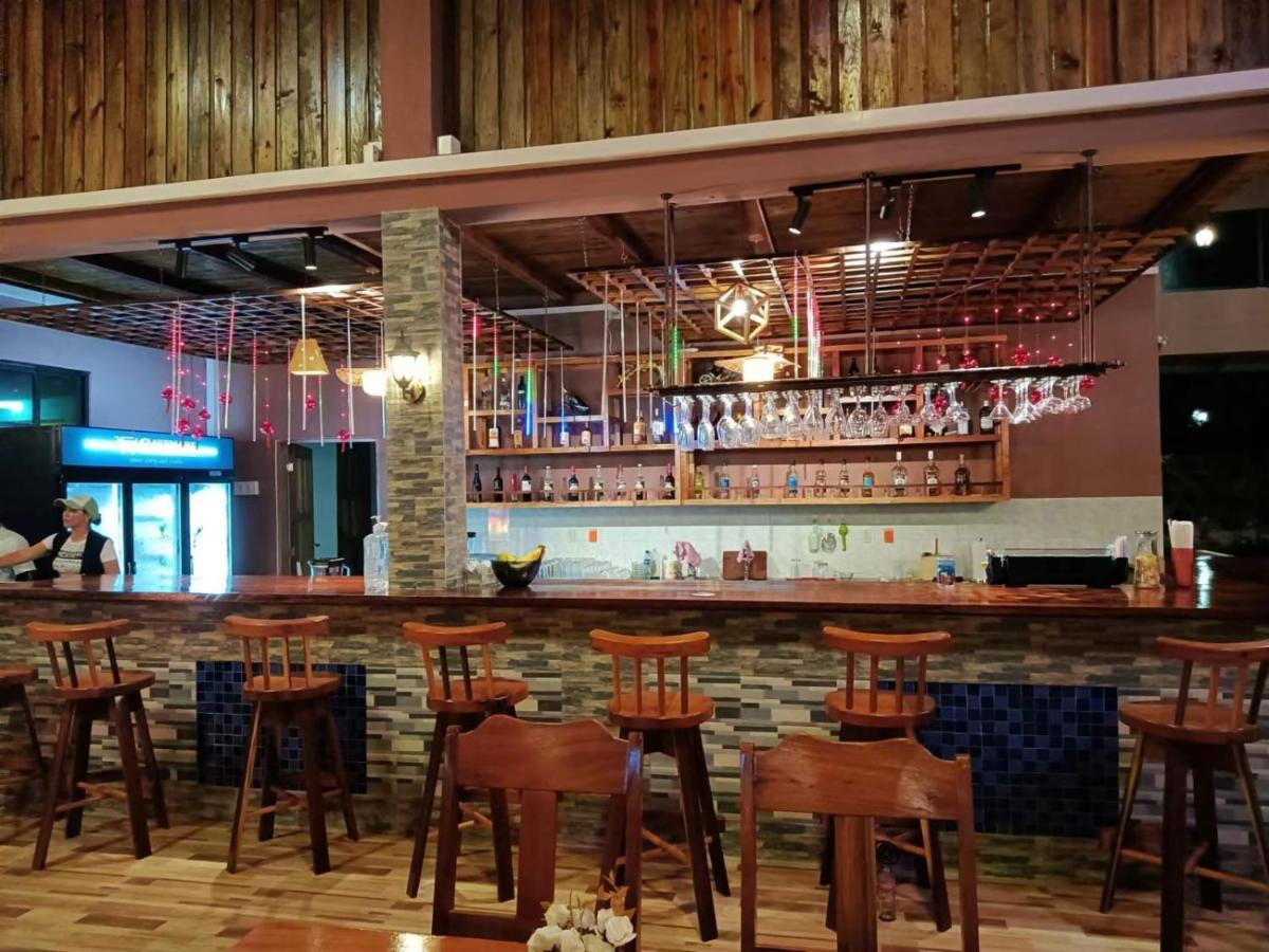 Sunshine View Hotel And Restaurant 库罗扎 外观 照片