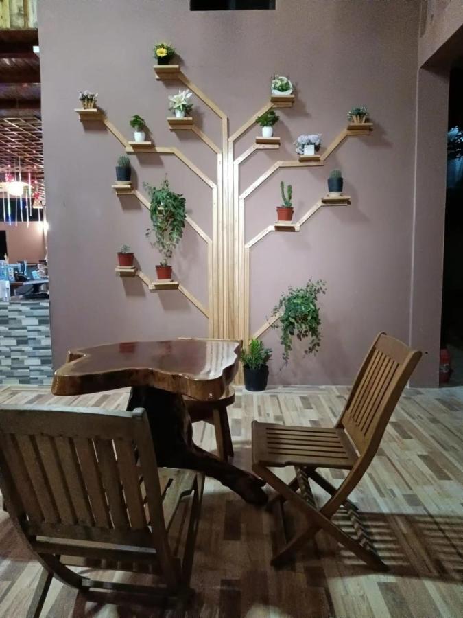Sunshine View Hotel And Restaurant 库罗扎 外观 照片