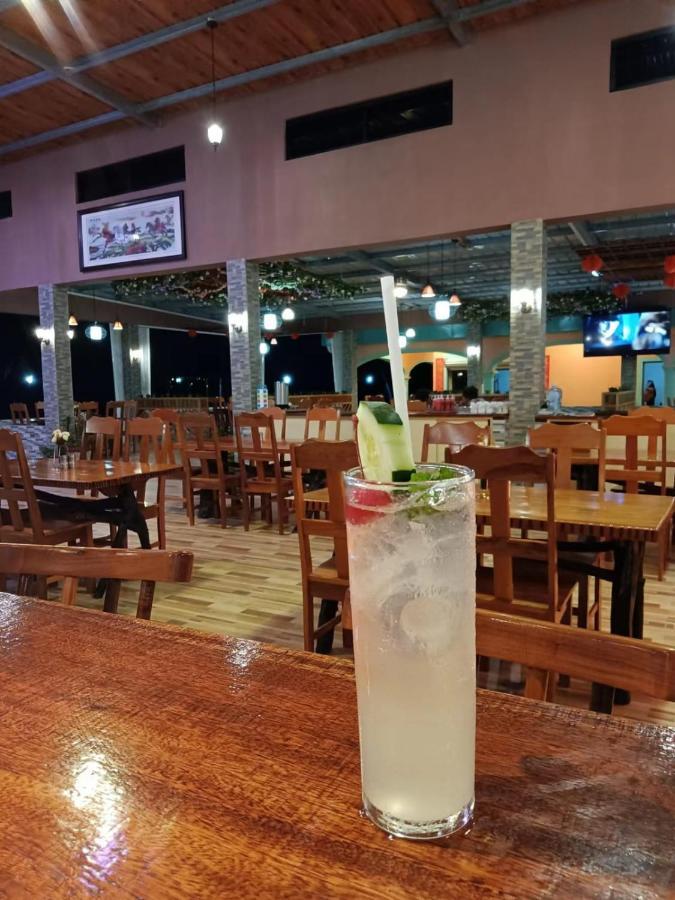 Sunshine View Hotel And Restaurant 库罗扎 外观 照片