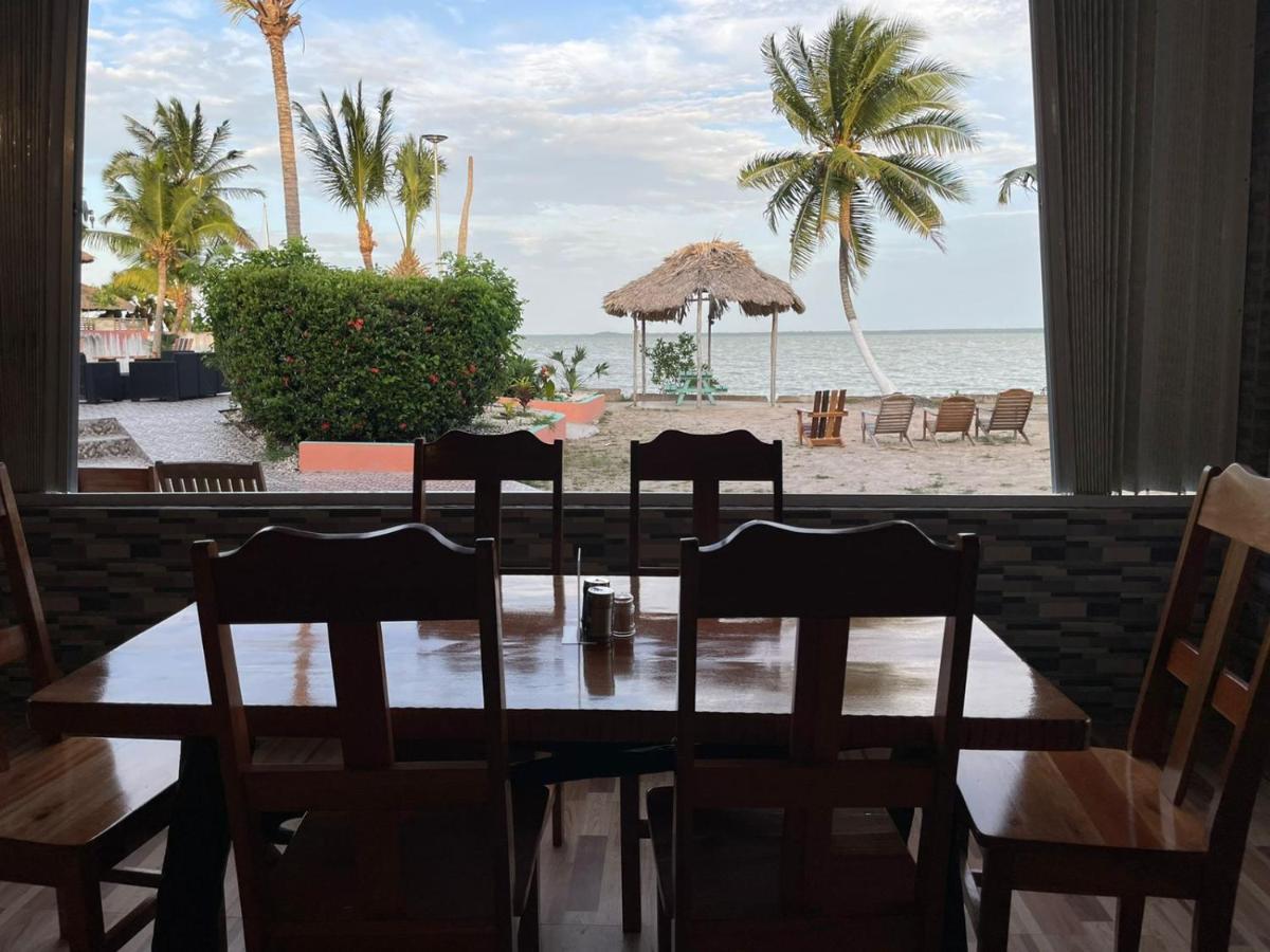 Sunshine View Hotel And Restaurant 库罗扎 外观 照片