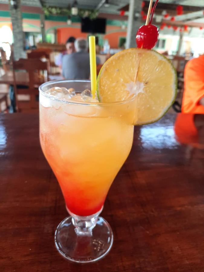 Sunshine View Hotel And Restaurant 库罗扎 外观 照片