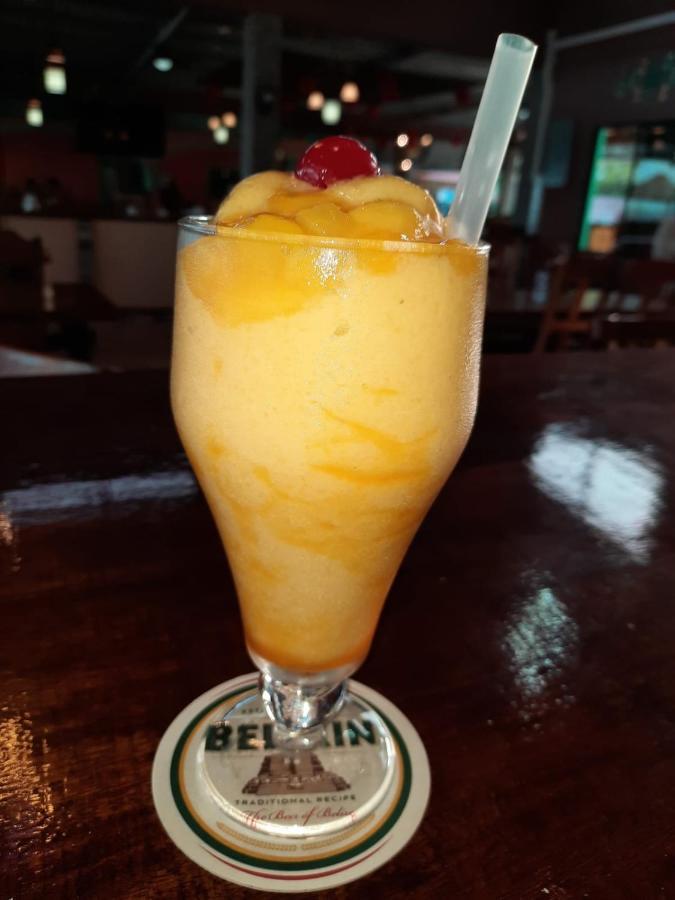 Sunshine View Hotel And Restaurant 库罗扎 外观 照片