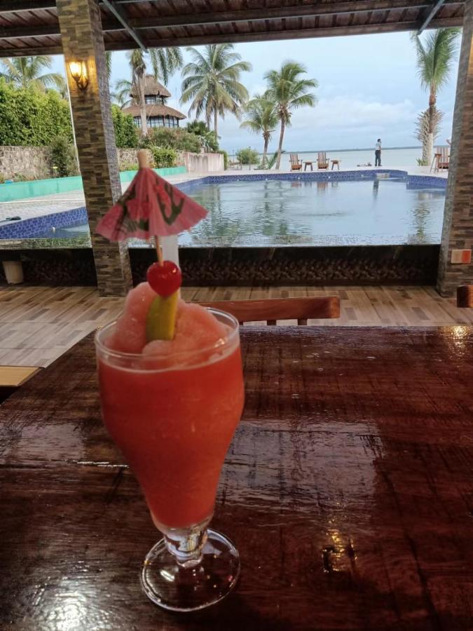 Sunshine View Hotel And Restaurant 库罗扎 外观 照片