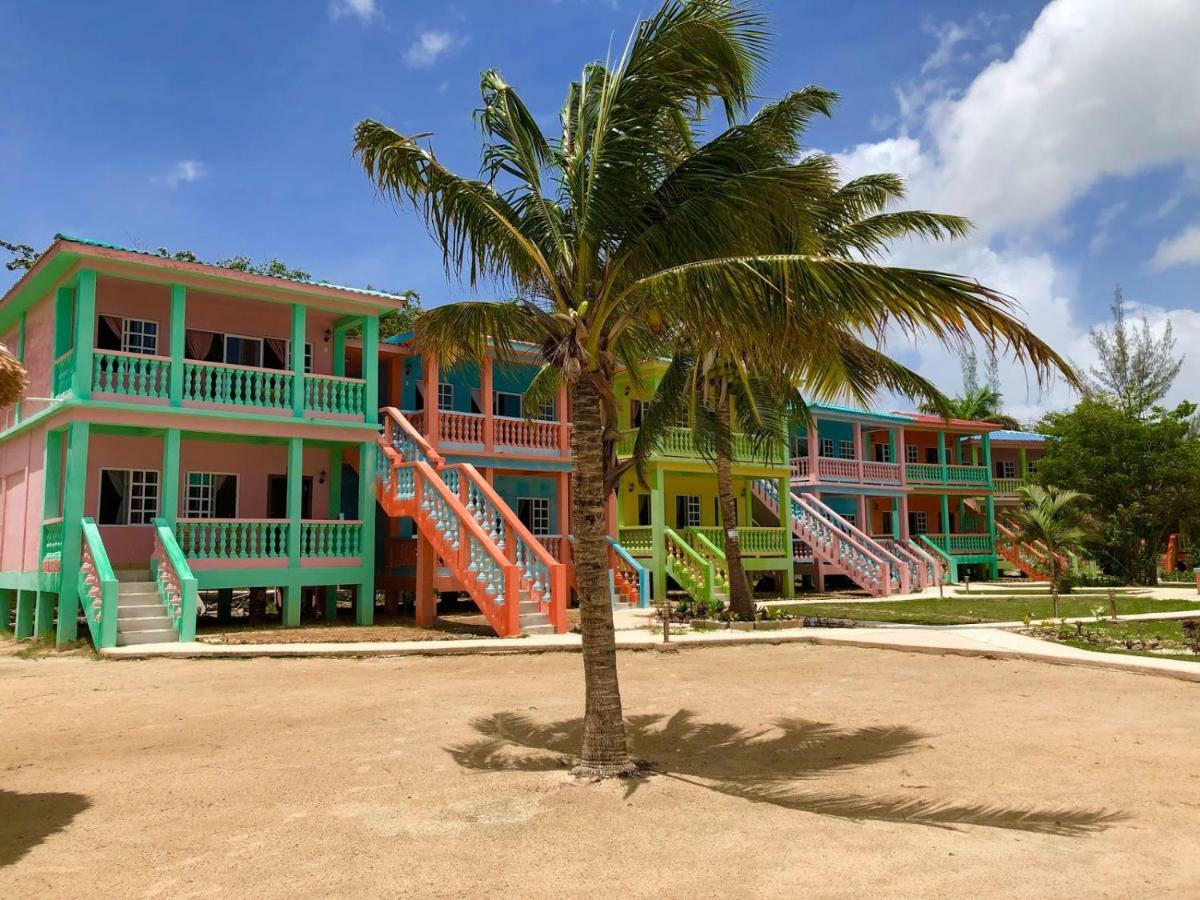 Sunshine View Hotel And Restaurant 库罗扎 外观 照片