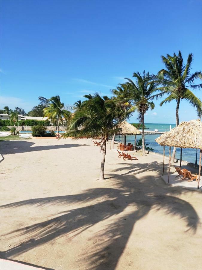 Sunshine View Hotel And Restaurant 库罗扎 外观 照片